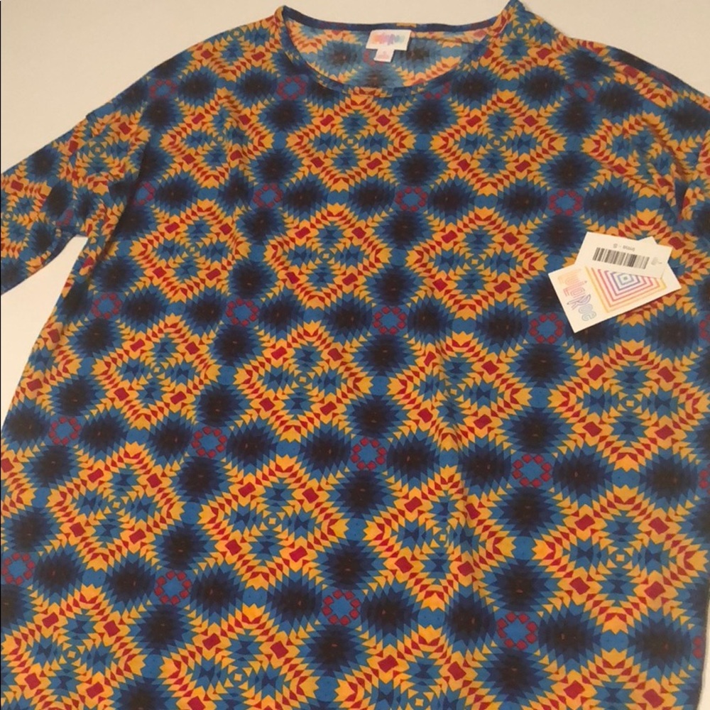 NWT S Irma